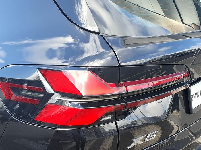 BMW X5 2026
