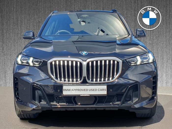 BMW X5 2026