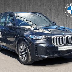 BMW X5 2026
