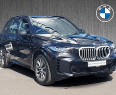 BMW X5 2026
