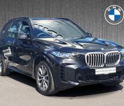 BMW X5 2026