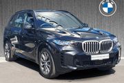 BMW X5 2026