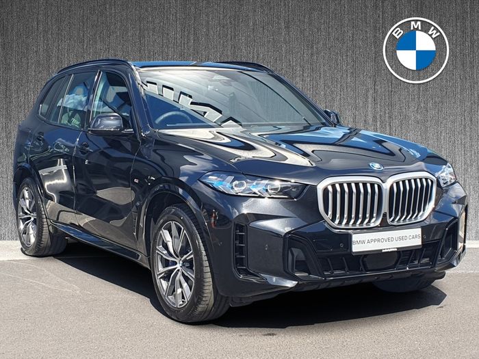 BMW X5 2026
