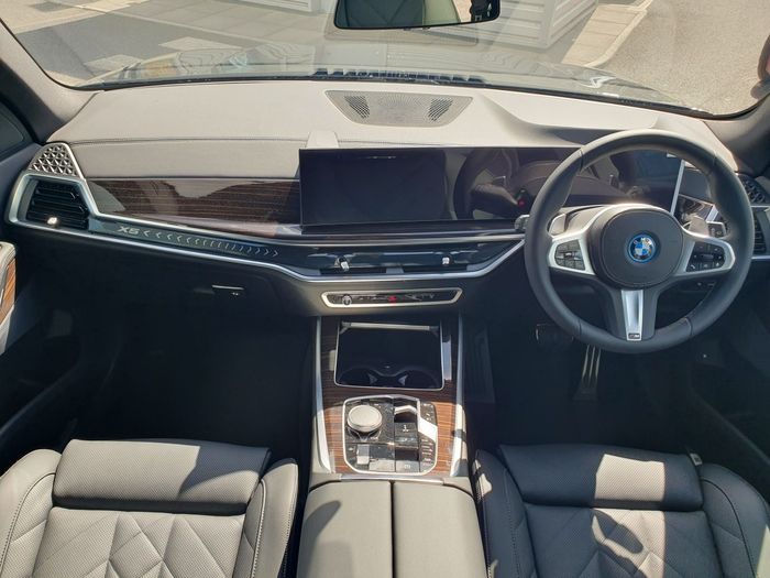 BMW X5 2026