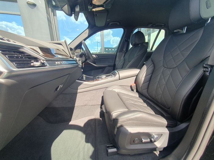 BMW X5 2026