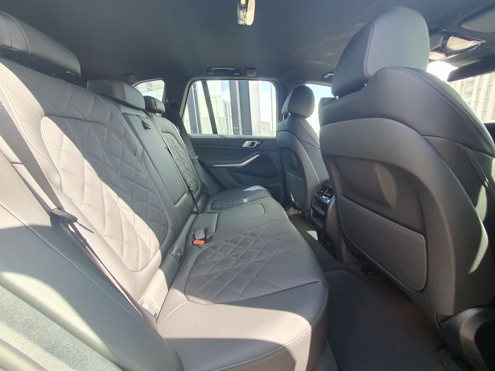 BMW X5 2026