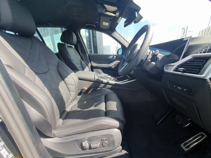 BMW X5 2026