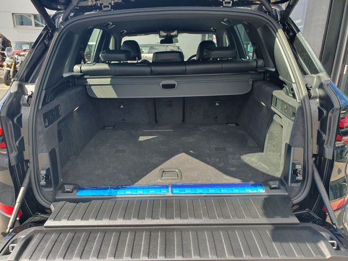 BMW X5 2026