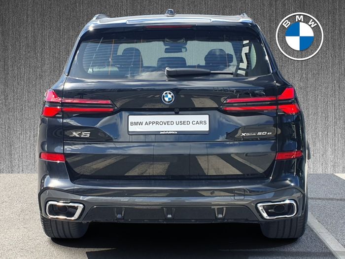 BMW X5 2026