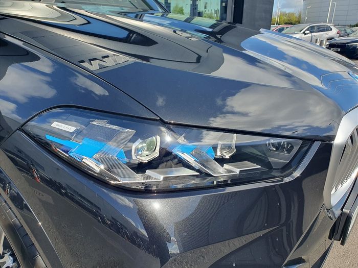 BMW X5 2026