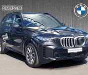 BMW X5 2026