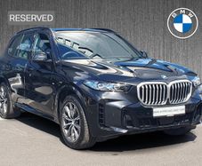 BMW X5 2026