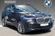 BMW X5 2026