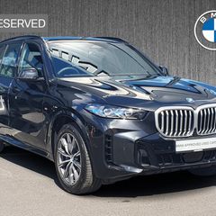 BMW X5 2026