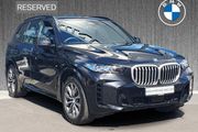 BMW X5 2026