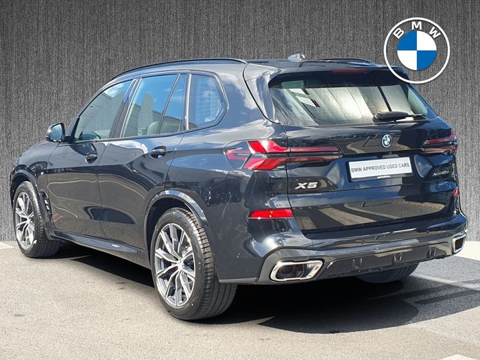 BMW X5 2026