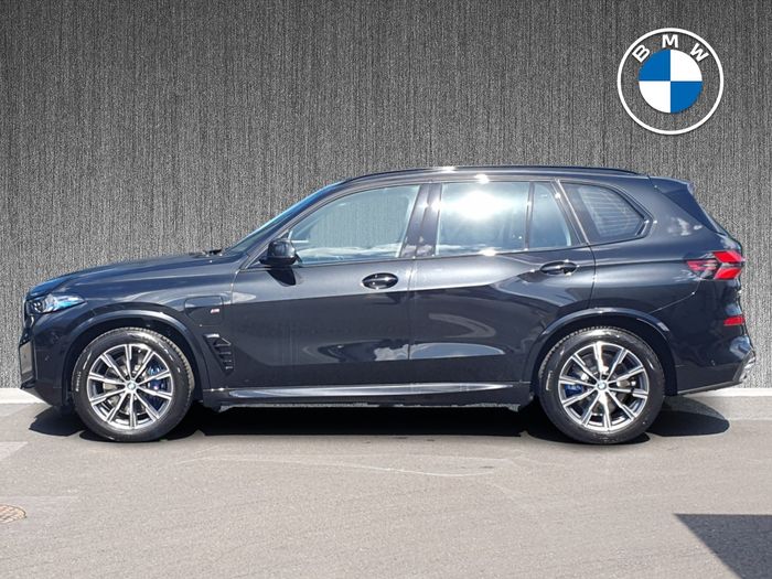 BMW X5 2026