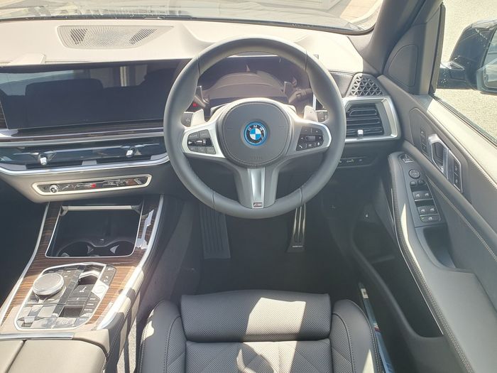 BMW X5 2026