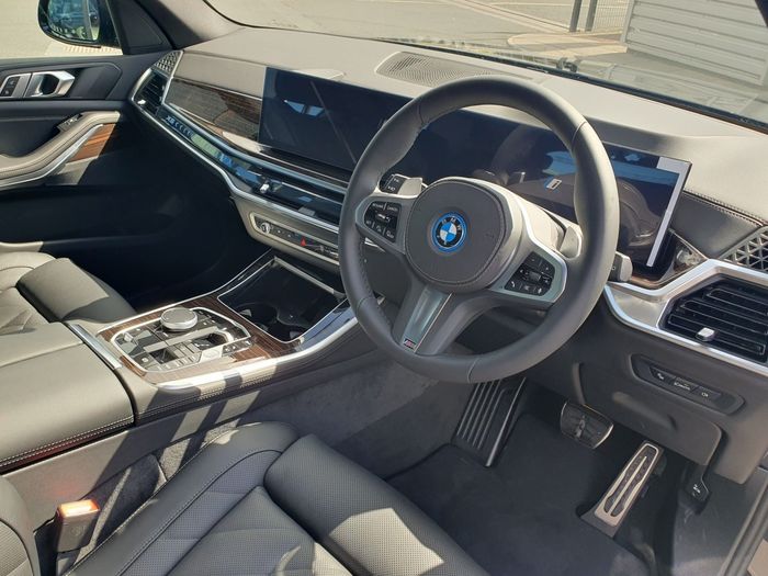 BMW X5 2026