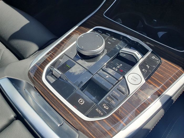 BMW X5 2026