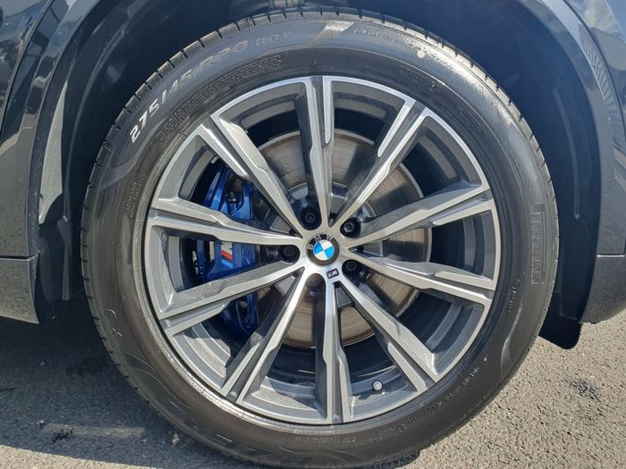 BMW X5 2026