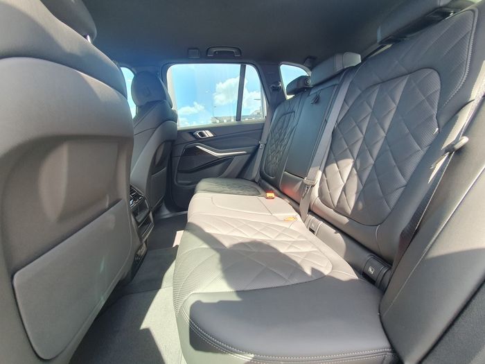 BMW X5 2026