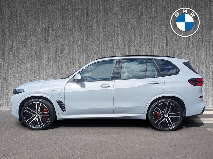 BMW X5 2026
