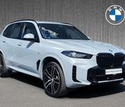BMW X5 2026