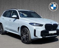 BMW X5 2026