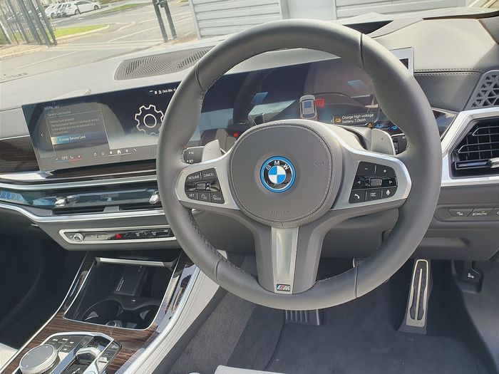 BMW X5 2026