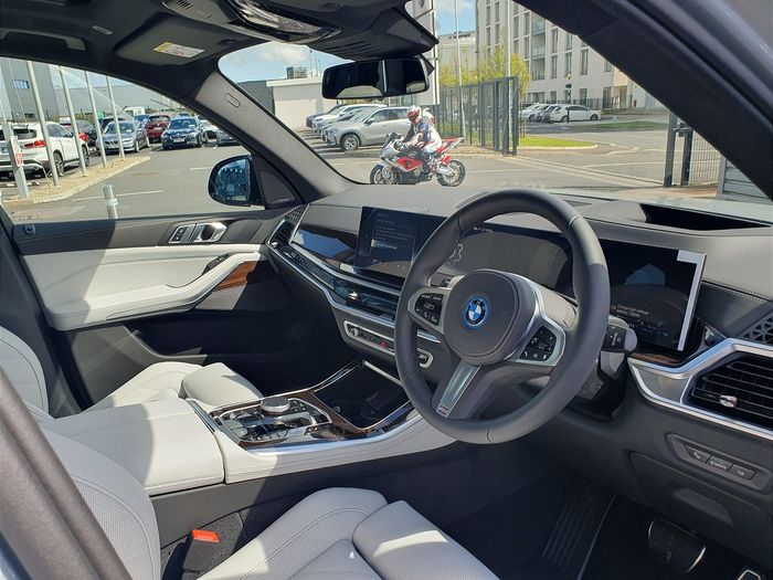 BMW X5 2026
