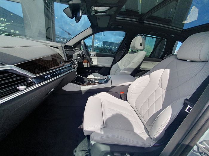 BMW X5 2026