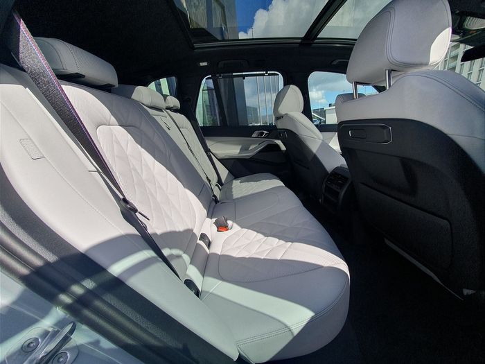 BMW X5 2026