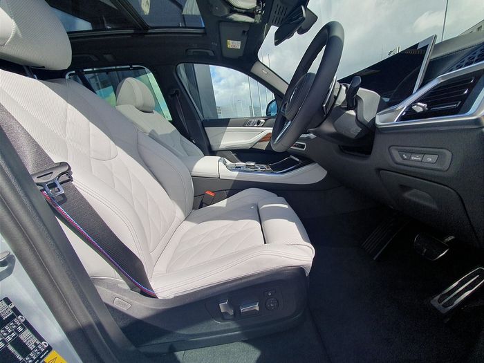 BMW X5 2026