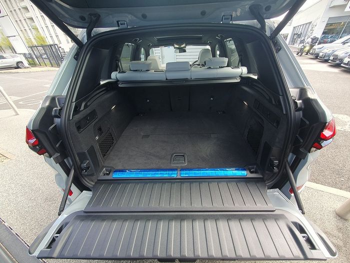 BMW X5 2026