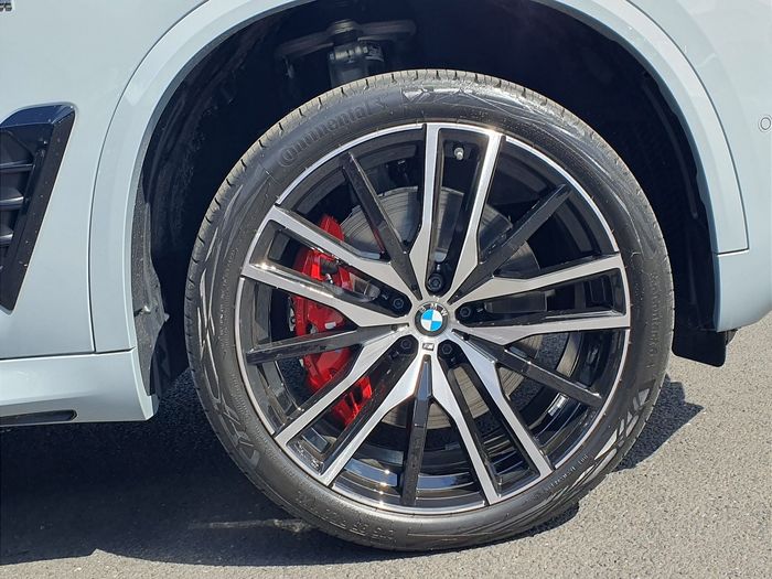 BMW X5 2026