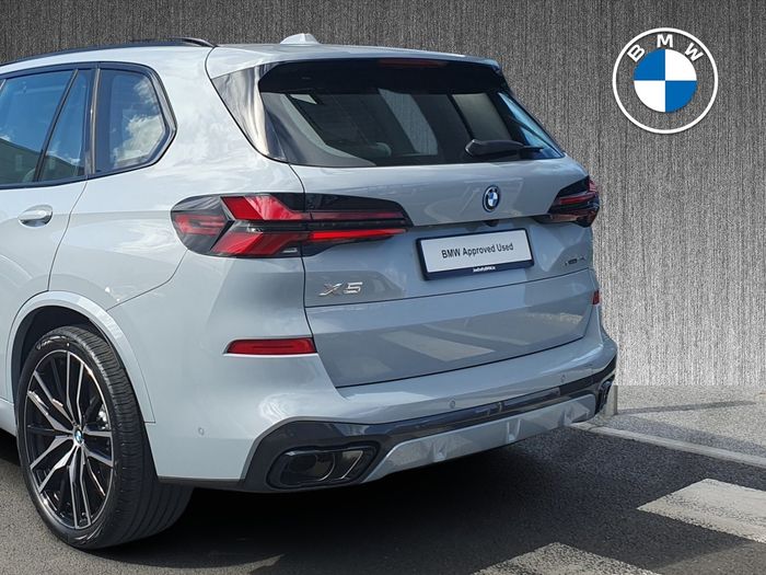 BMW X5 2026