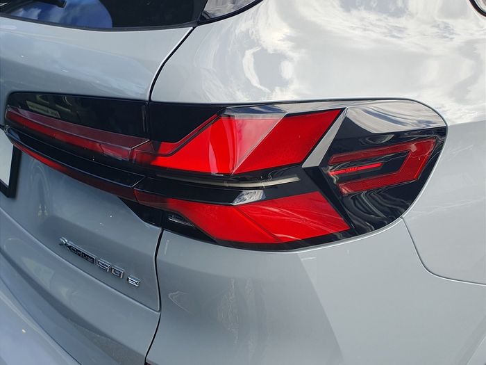 BMW X5 2026