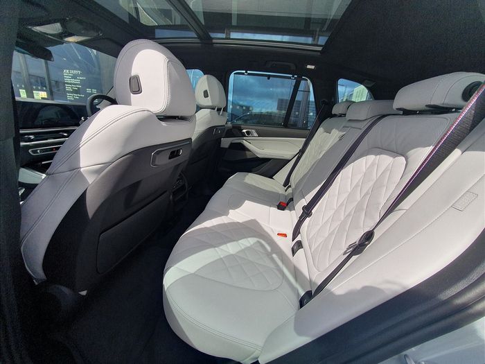 BMW X5 2026