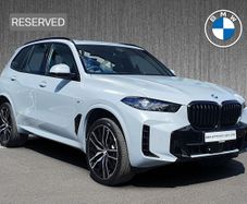 BMW X5 2026
