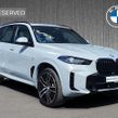 BMW X5 2026