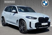 BMW X5 2026