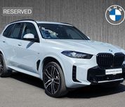 BMW X5 2026