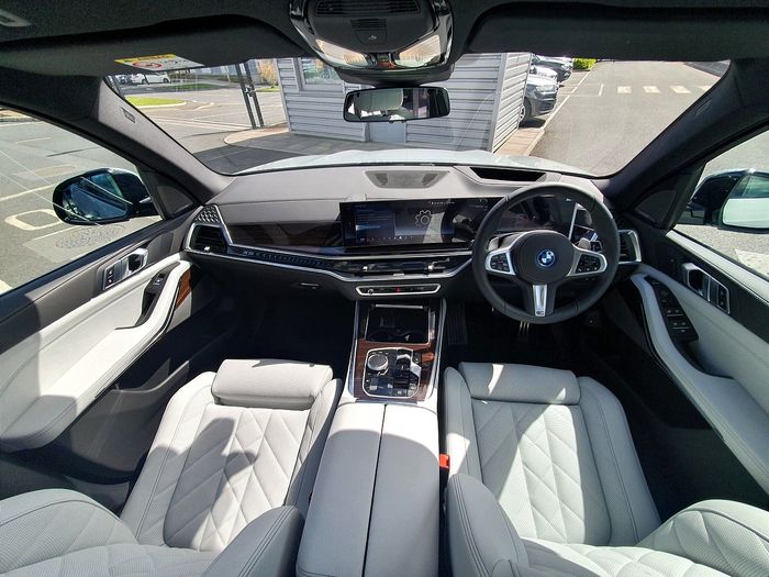 BMW X5 2026