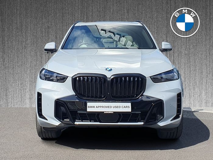 BMW X5 2026