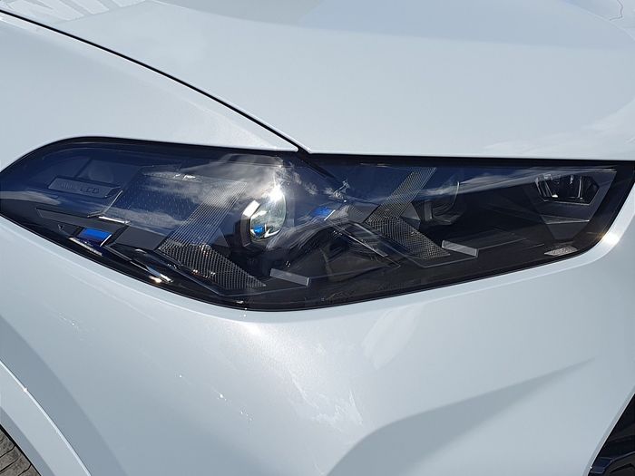 BMW X5 2026