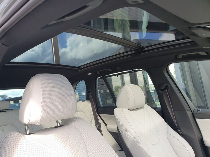 BMW X5 2026