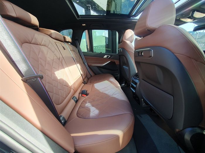 BMW X5 2026