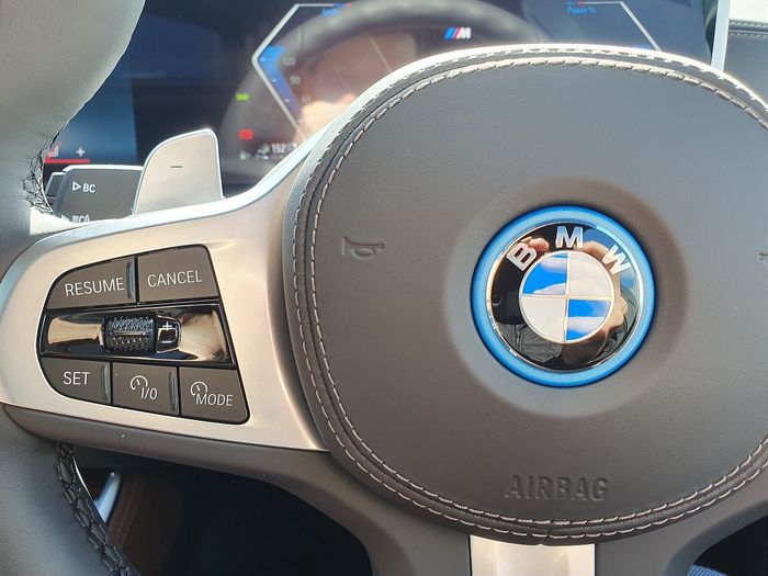 BMW X5 2026