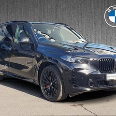 BMW X5 2026